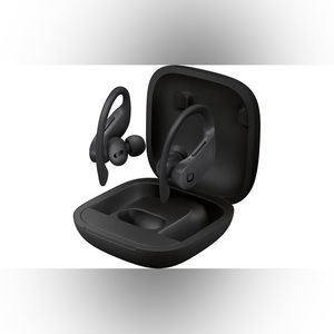 Powerbeats pro Black (like new)